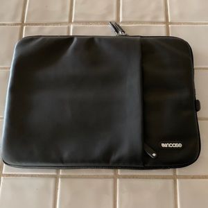 INCASE Ariaprene Laptop Sleeve MacBook 13”
